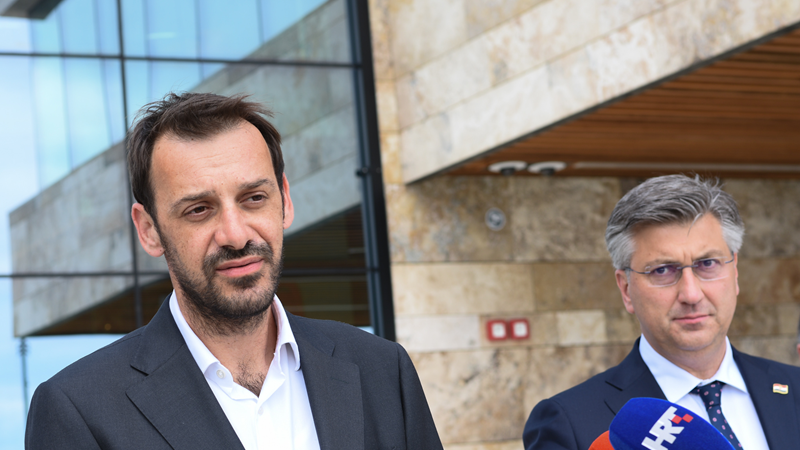 Suradnja s BAT-om i Infobipom potvrda politike stvaranja povoljne klime za poslovanje globalnih kompanija u Hrvatskoj 